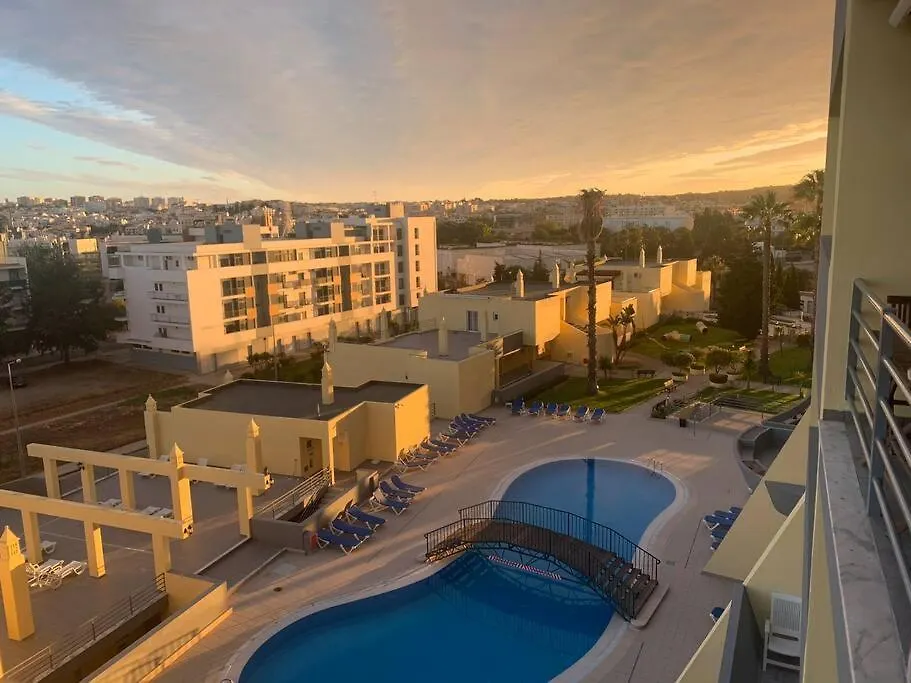 Frida'S House In Meia Praia Beach Apartment Lagos 0*,