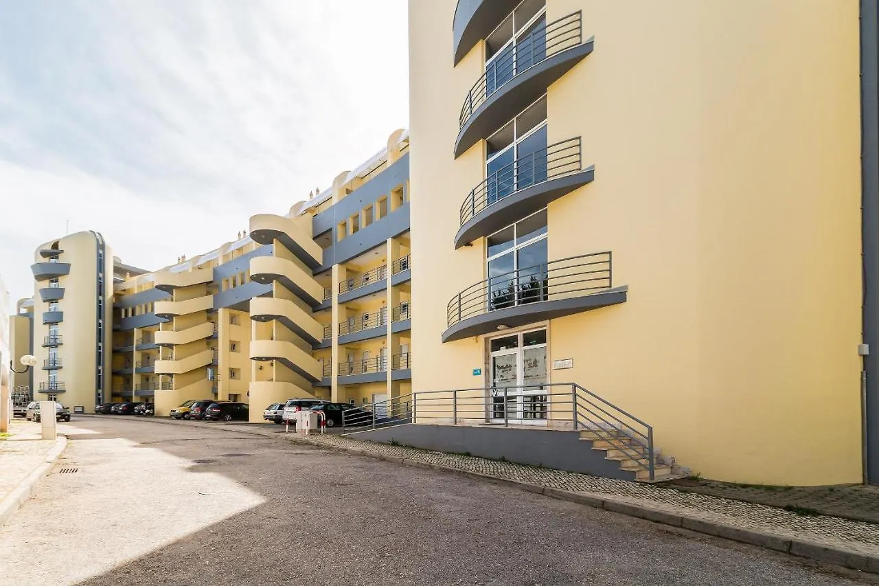 Frida'S House In Meia Praia Beach Apartment Lagos 0*,  Portugal