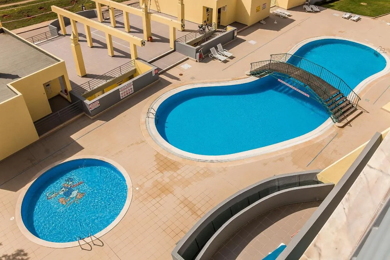 Frida'S House In Meia Praia Beach Apartment Lagos