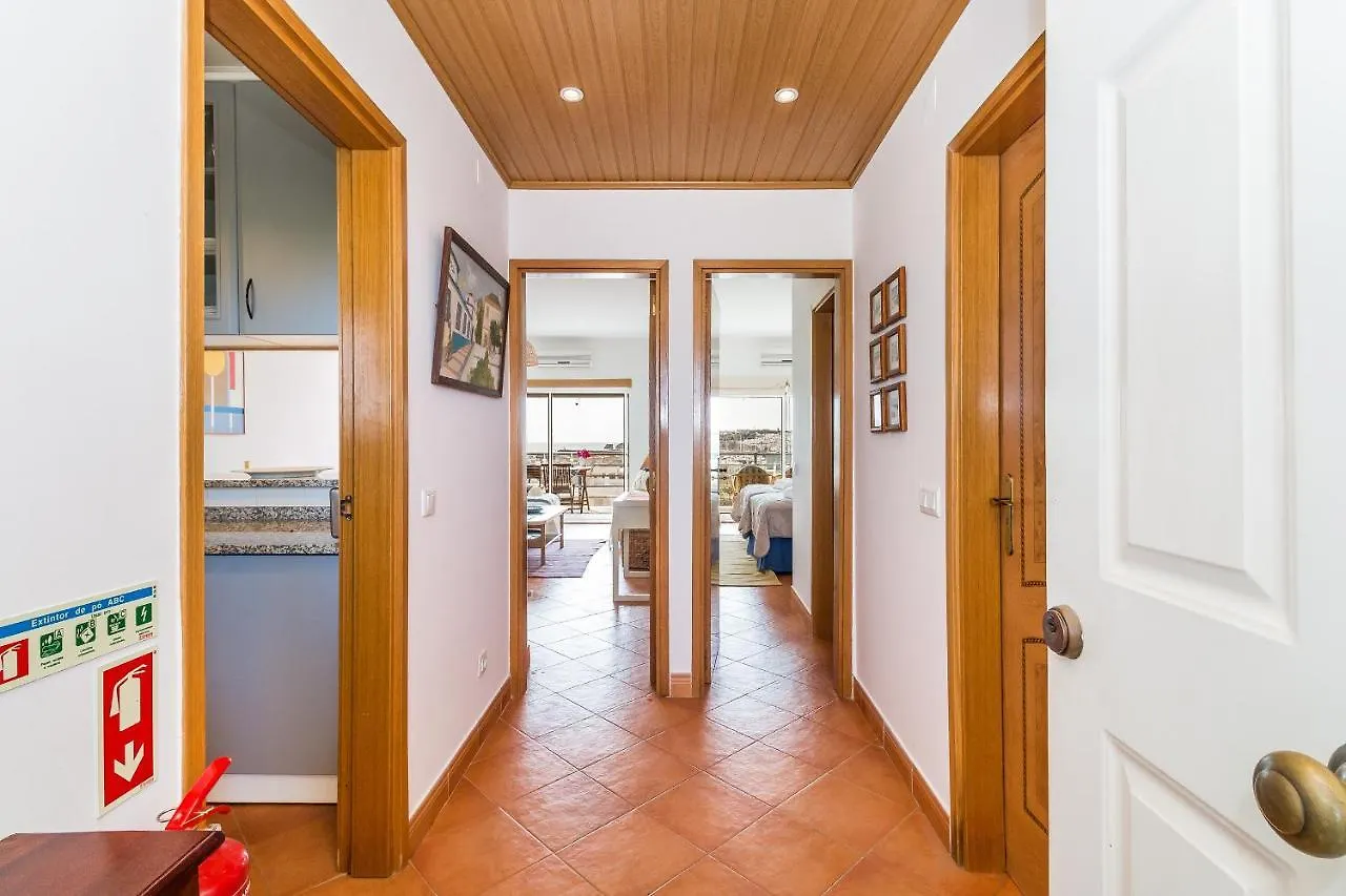 Frida'S House In Meia Praia Beach Apartment Lagos Portugal