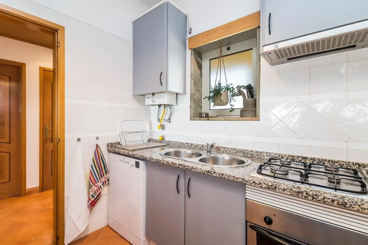 Frida'S House In Meia Praia Beach Apartment Lagos