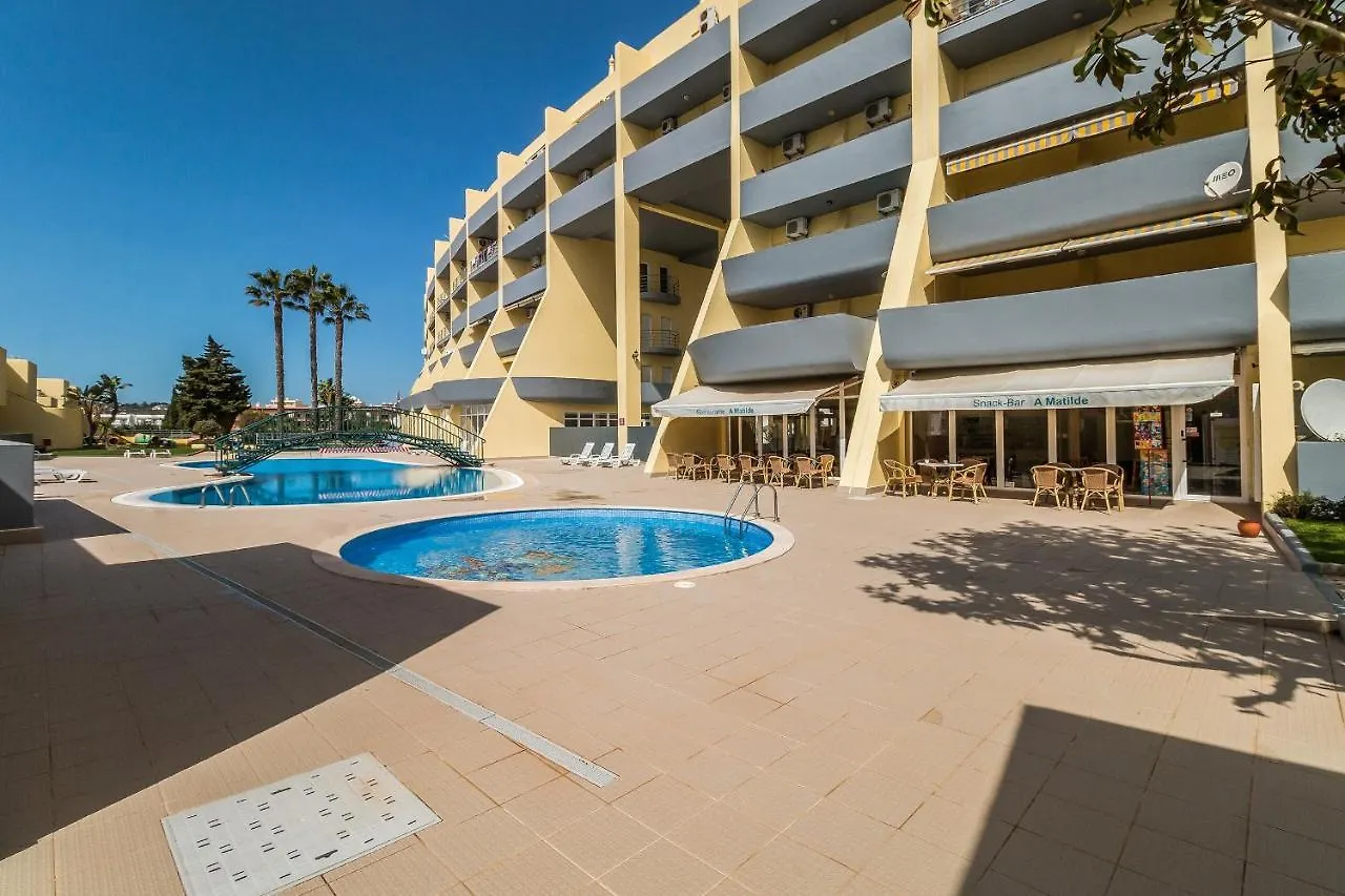 Frida'S House In Meia Praia Beach Apartment Lagos