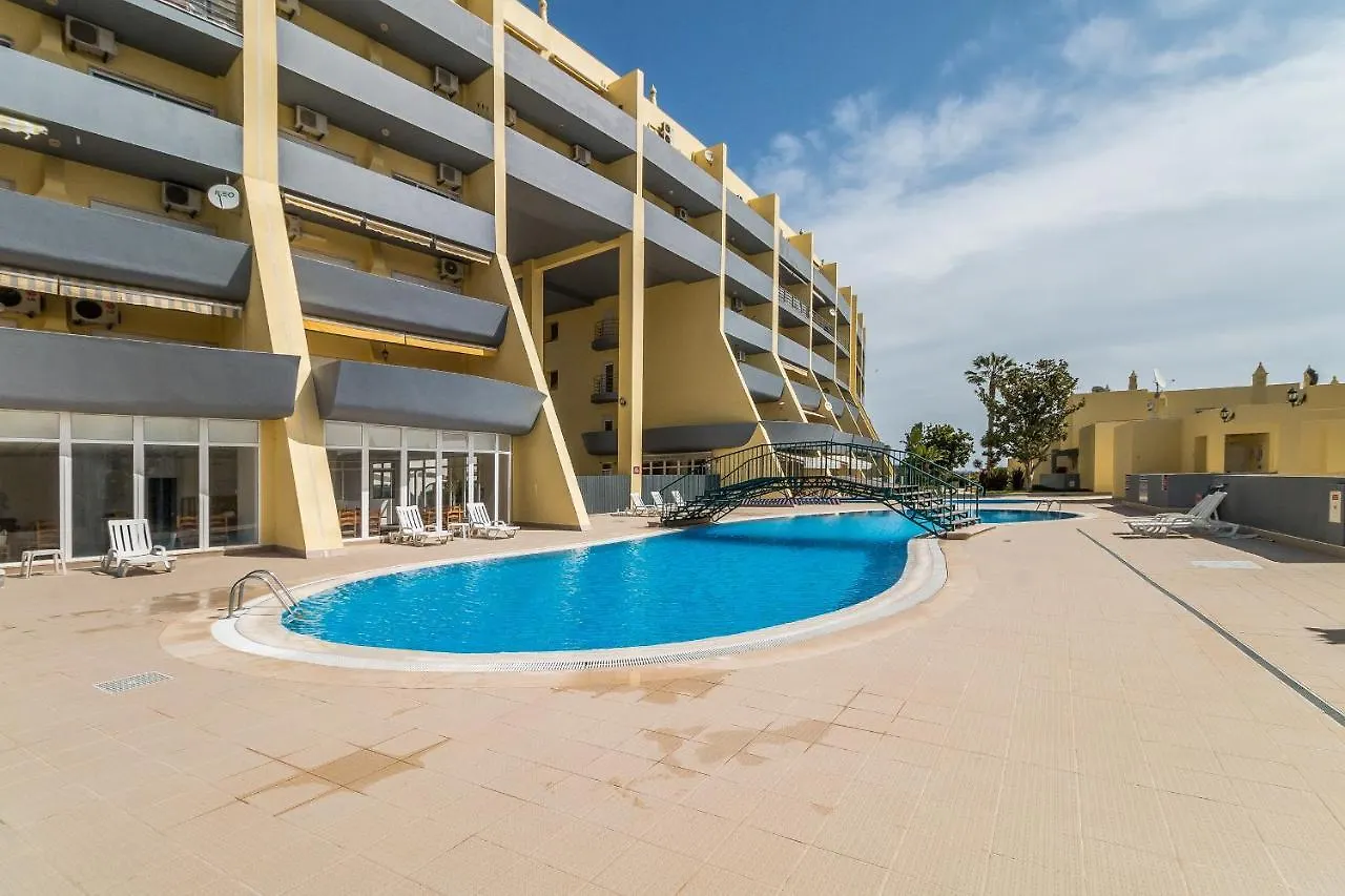 Frida'S House In Meia Praia Beach Apartment Lagos