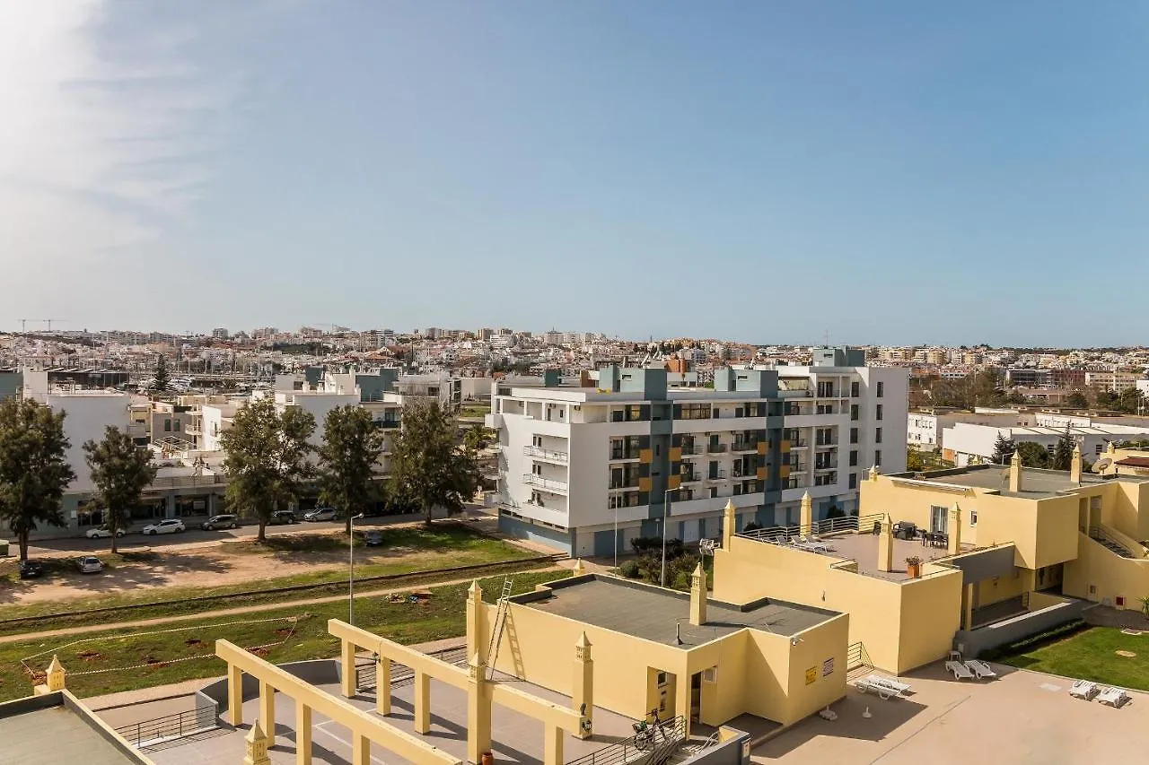 Frida'S House In Meia Praia Beach Apartment Lagos 0*,  Portugal