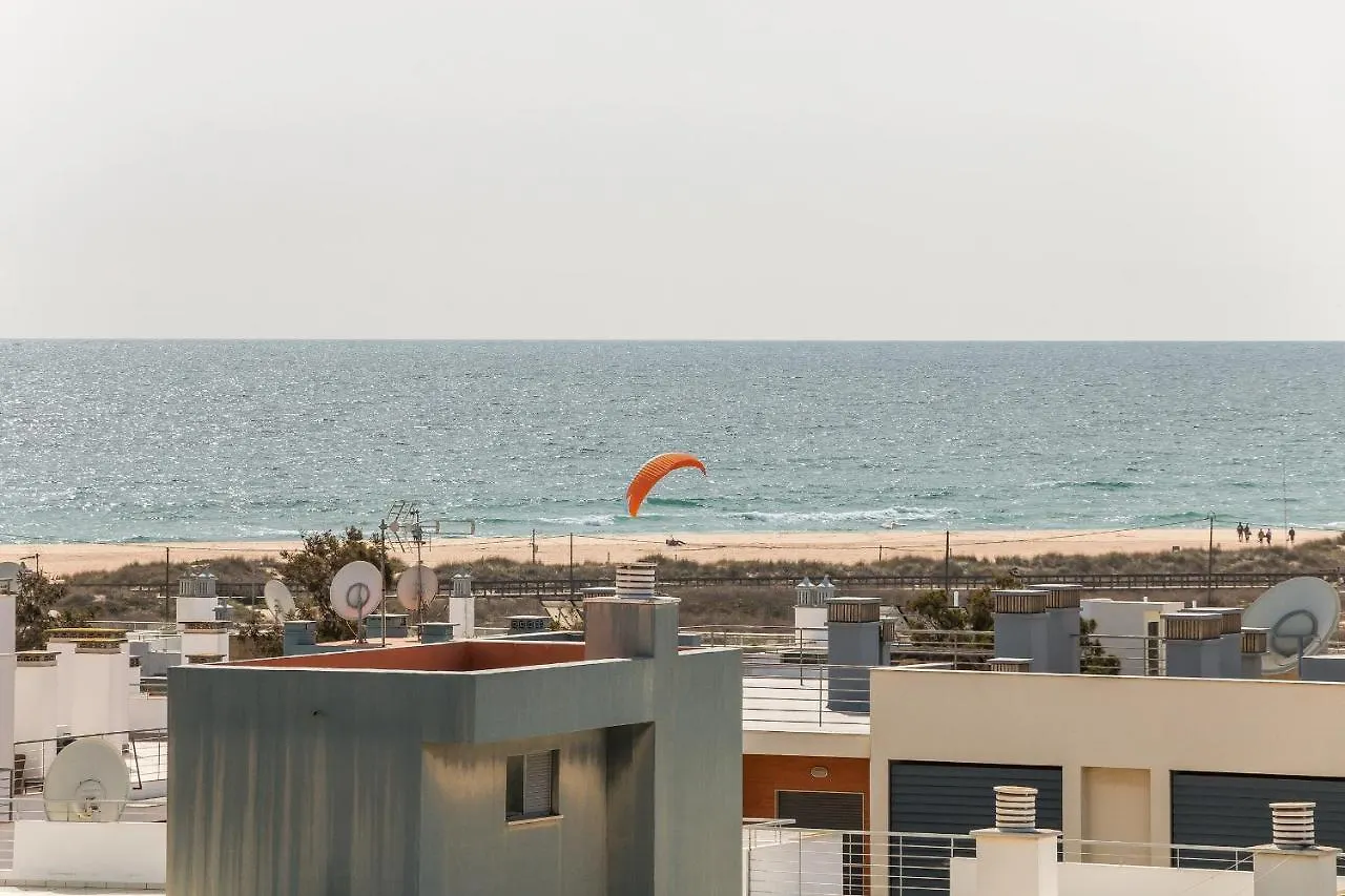 Frida'S House In Meia Praia Beach Apartment Lagos