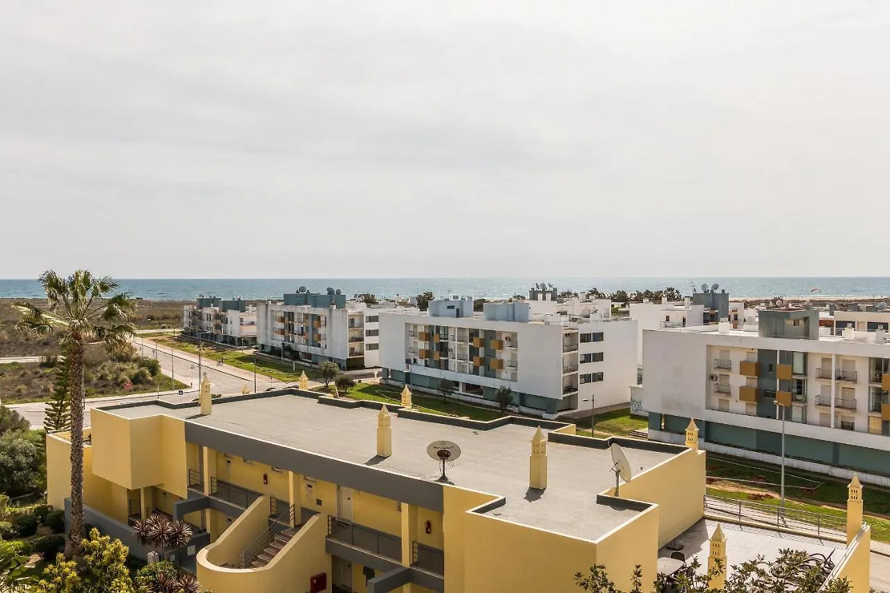 Frida'S House In Meia Praia Beach Apartment Lagos