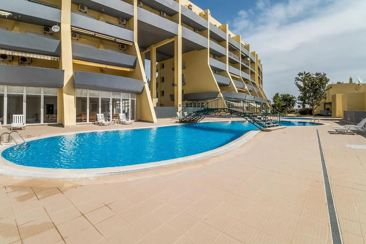 Frida'S House In Meia Praia Beach Apartment Lagos