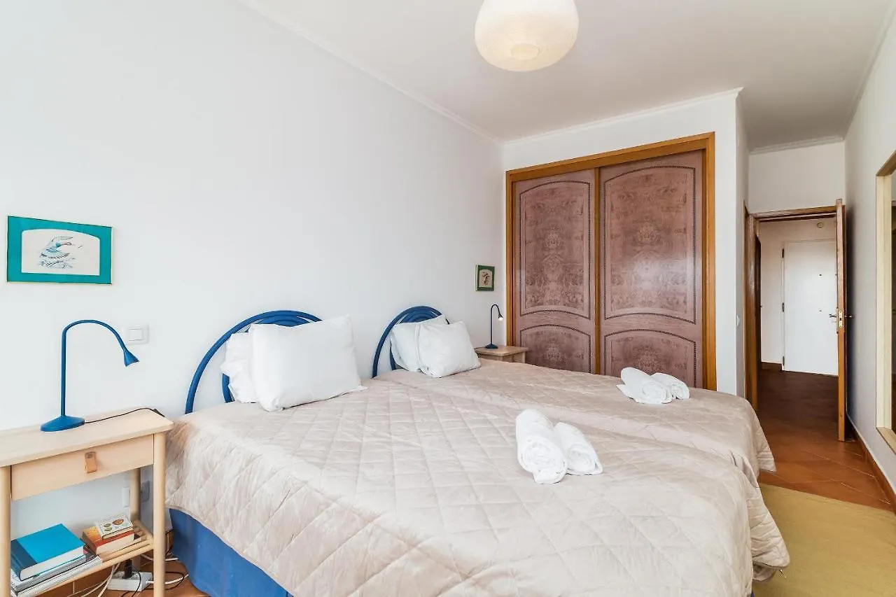 Apartmán Frida'S House In Meia Praia Beach Lagos Portugalsko