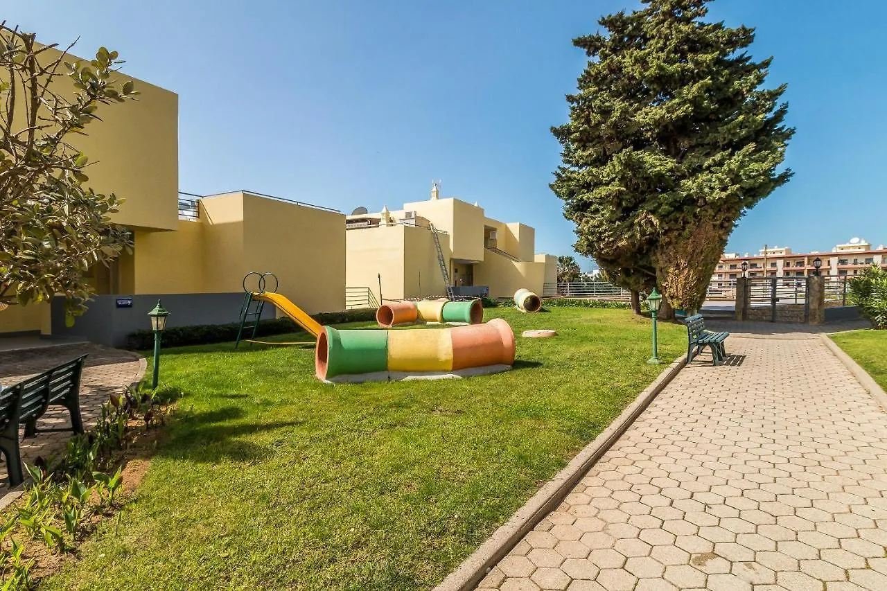 Frida'S House In Meia Praia Beach Apartment Lagos